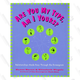 Are You My Type, Am I Yours? : Relationships Made Easy Through The Enneagram, by Elizabeth Wagele, $14